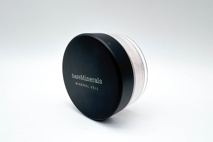 3 Fixierpuder bare Minerals